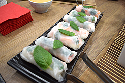 RDI NETWORKING LUNER HAPPY HOUR